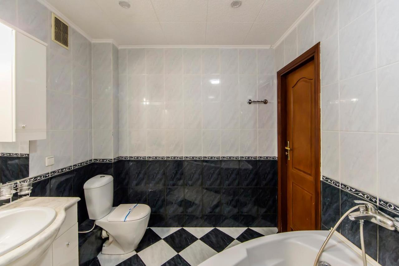 Two-Room Apartments On Maidan Nezavisimosti Киев Екстериор снимка
