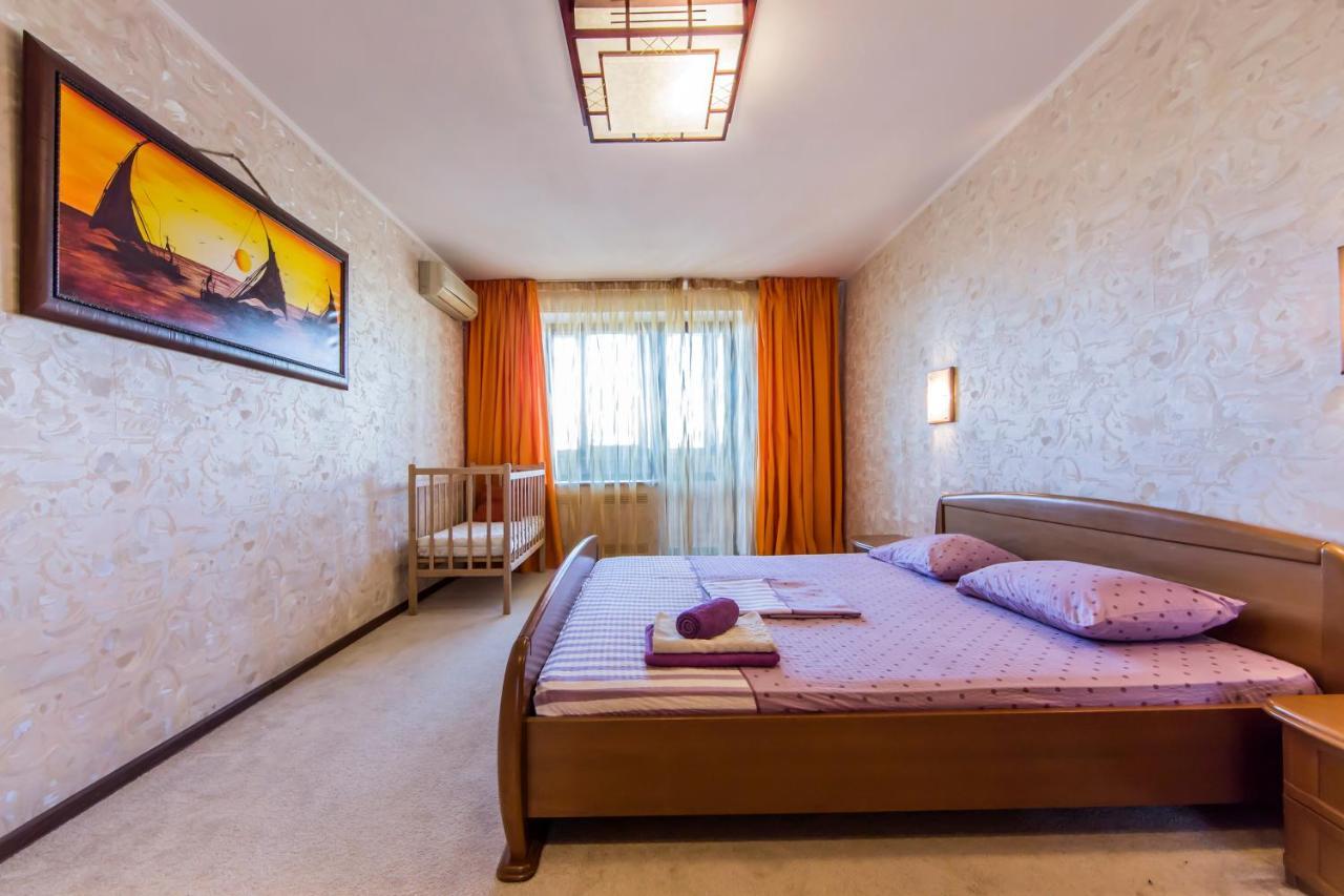 Two-Room Apartments On Maidan Nezavisimosti Киев Екстериор снимка
